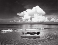 Jerry Uelsmann_1934-2022_FLoating nude.jpg